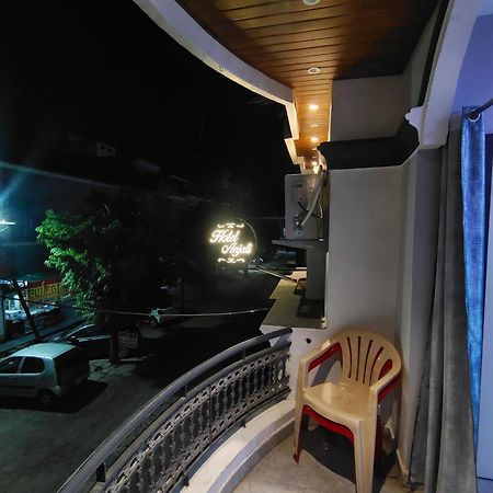 Hotel Anjali Ujjain Buitenkant foto
