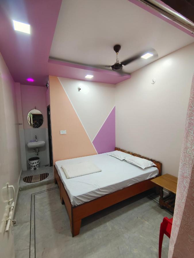Hotel Anjali Ujjain Buitenkant foto