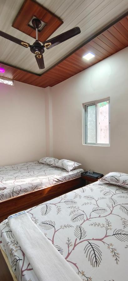 Hotel Anjali Ujjain Buitenkant foto