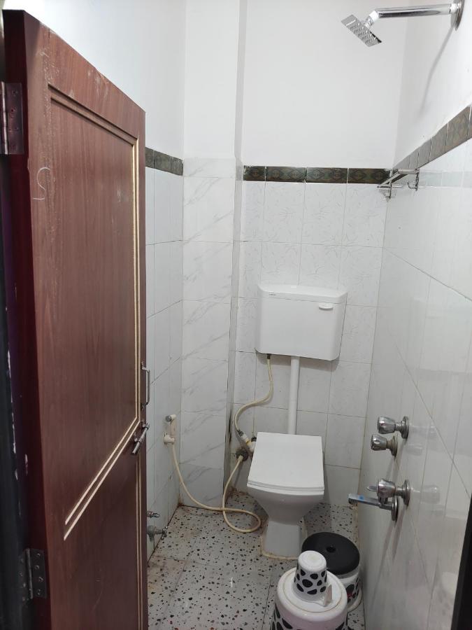 Hotel Anjali Ujjain Buitenkant foto