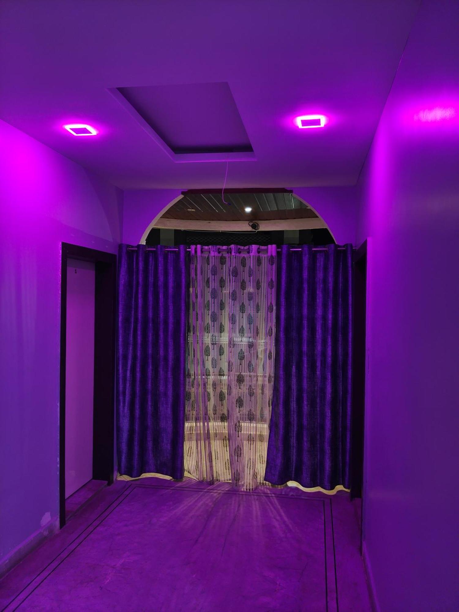 Hotel Anjali Ujjain Buitenkant foto